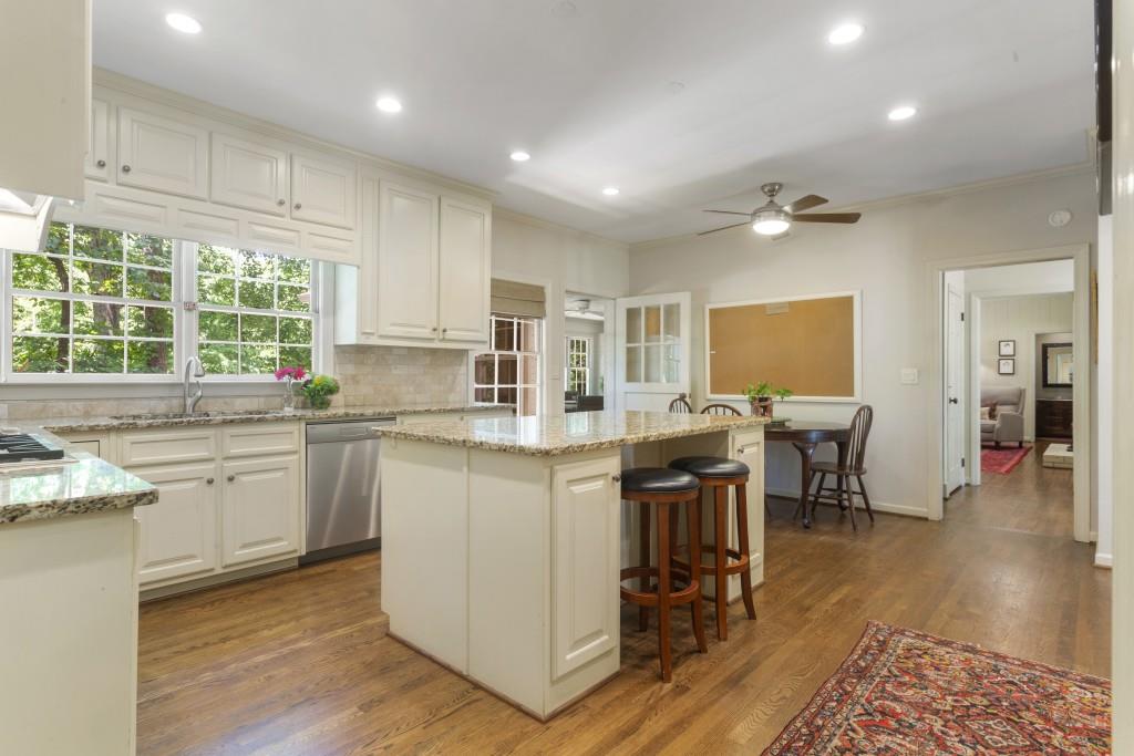 4600 Brook Hollow Road NW