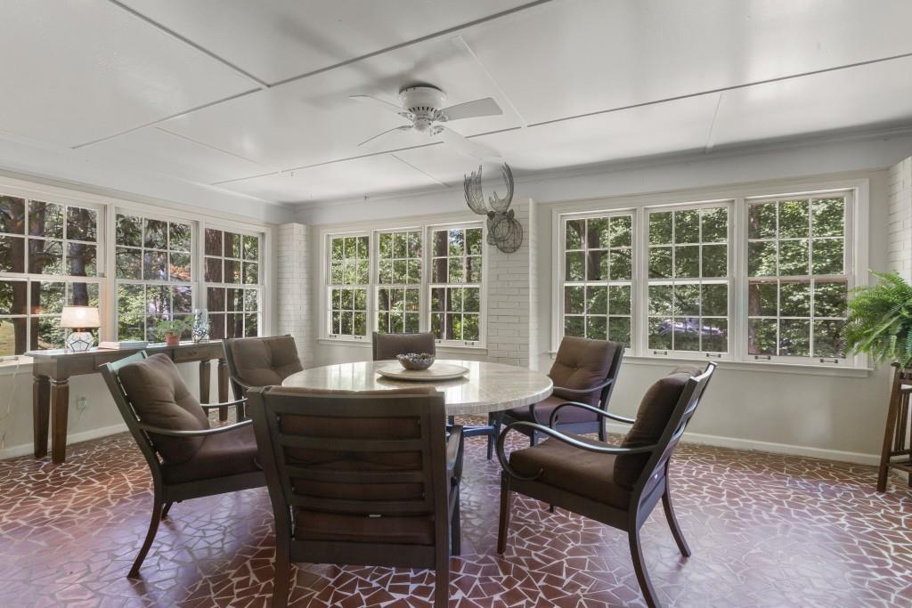 4600 Brook Hollow Road NW