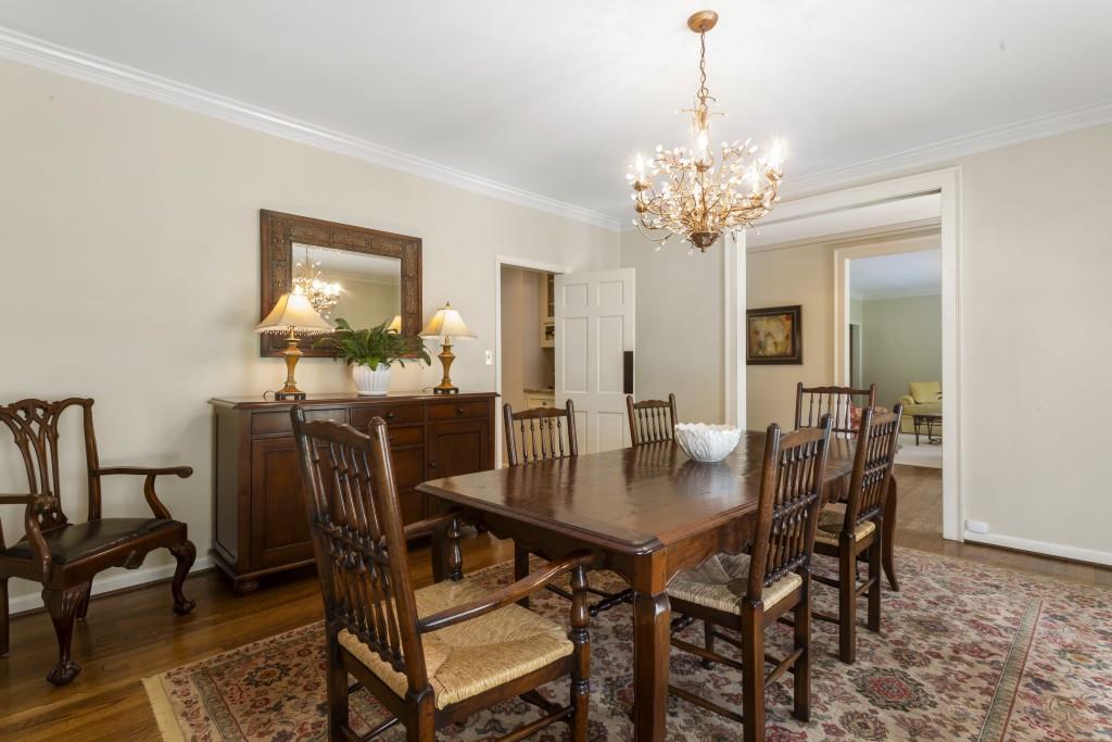 4600 Brook Hollow Road NW