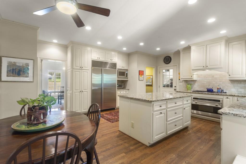 4600 Brook Hollow Road NW