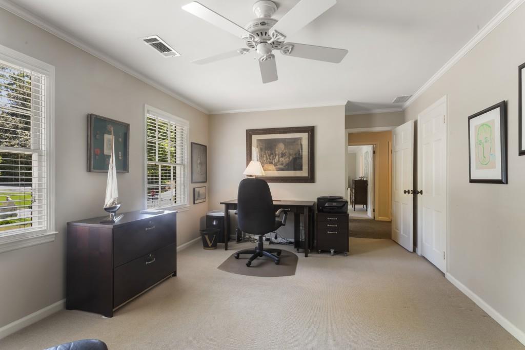 4600 Brook Hollow Road NW