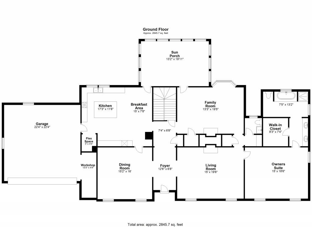 4600 Brook Hollow Road NW