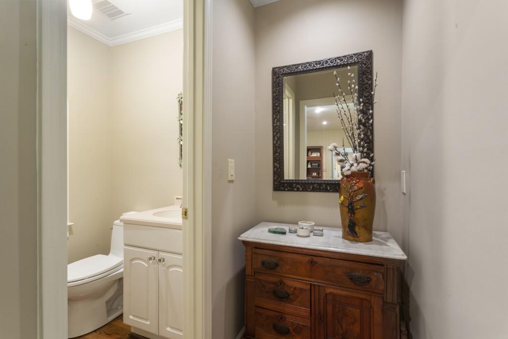 4600 Brook Hollow Road NW