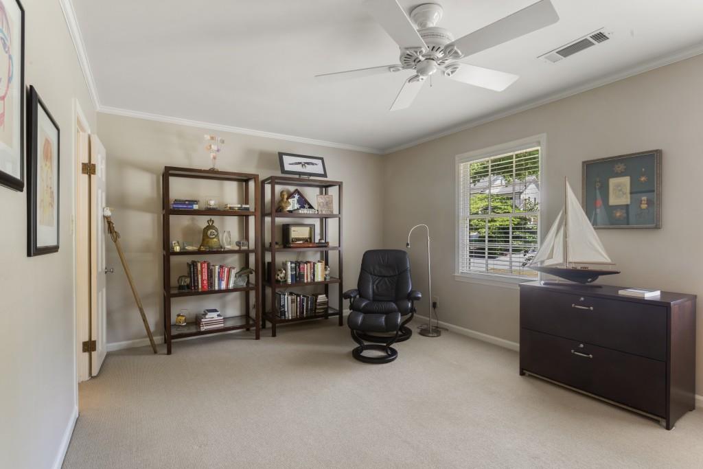 4600 Brook Hollow Road NW