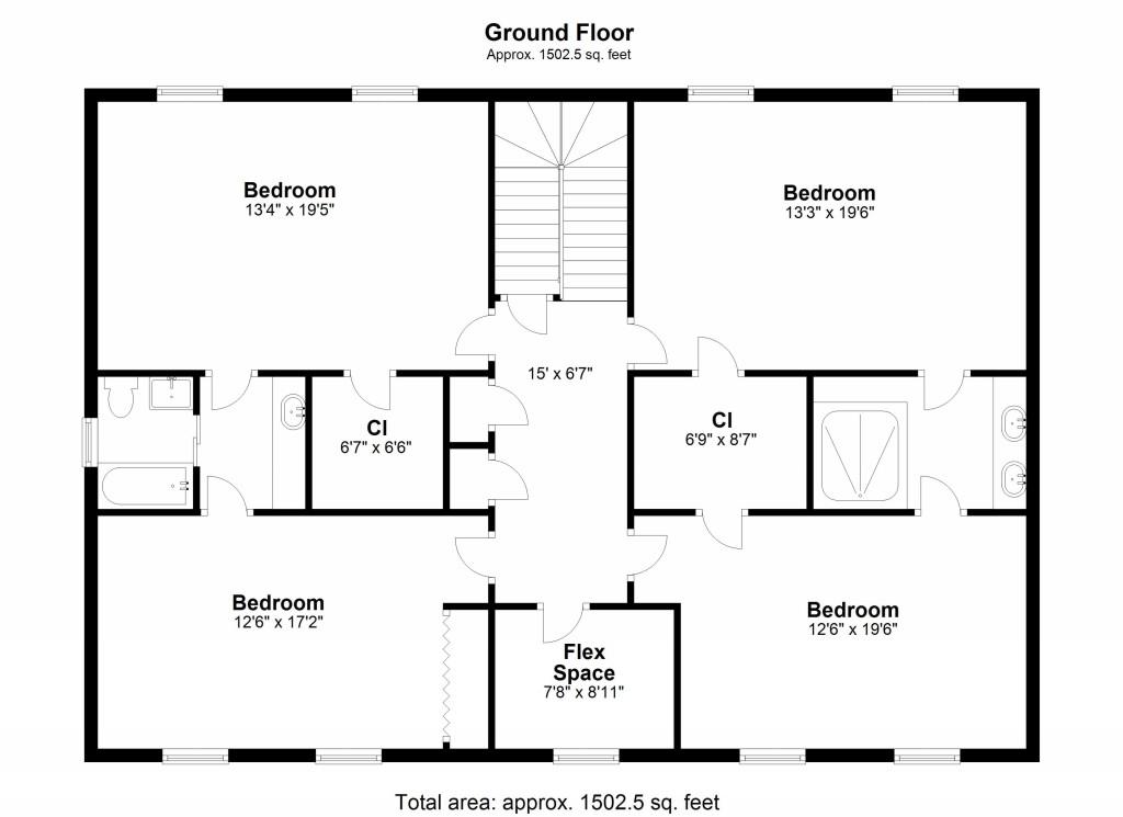 4600 Brook Hollow Road NW