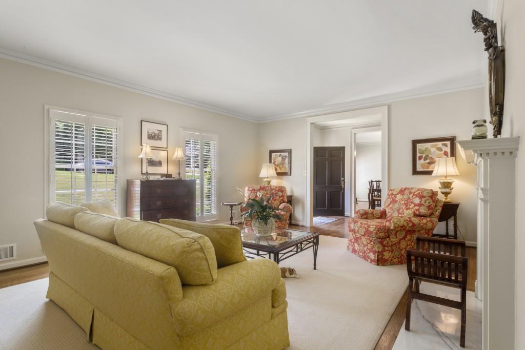 4600 Brook Hollow Road NW