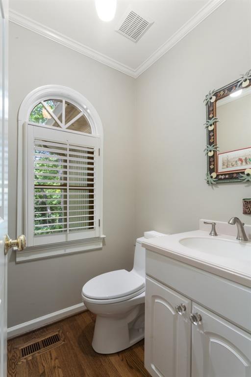 4600 Brook Hollow Road NW