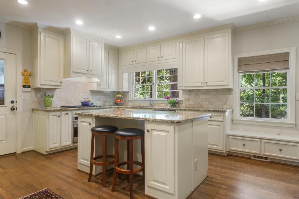 4600 Brook Hollow Road NW