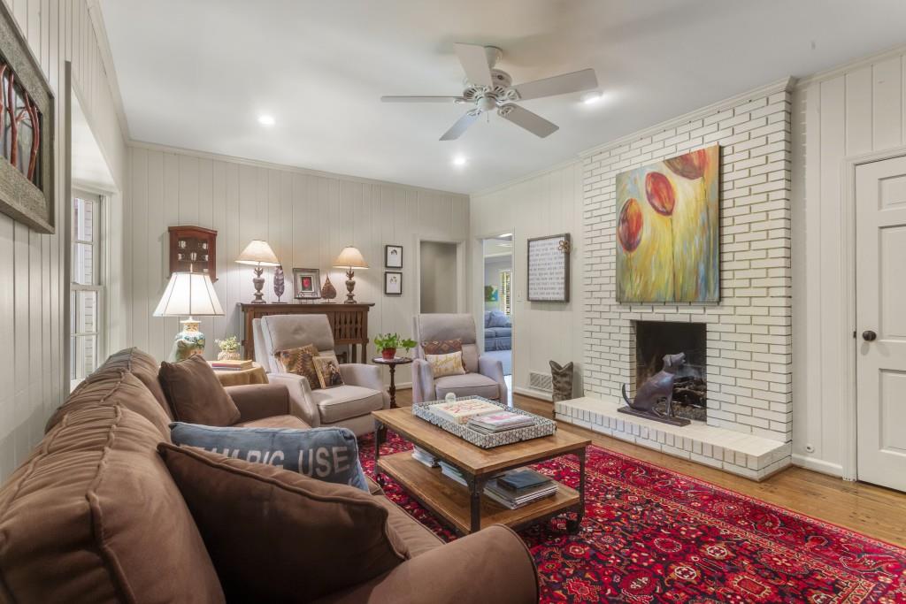 4600 Brook Hollow Road NW