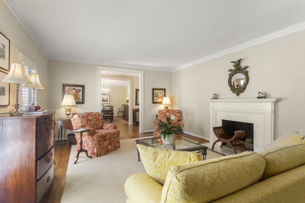 4600 Brook Hollow Road NW