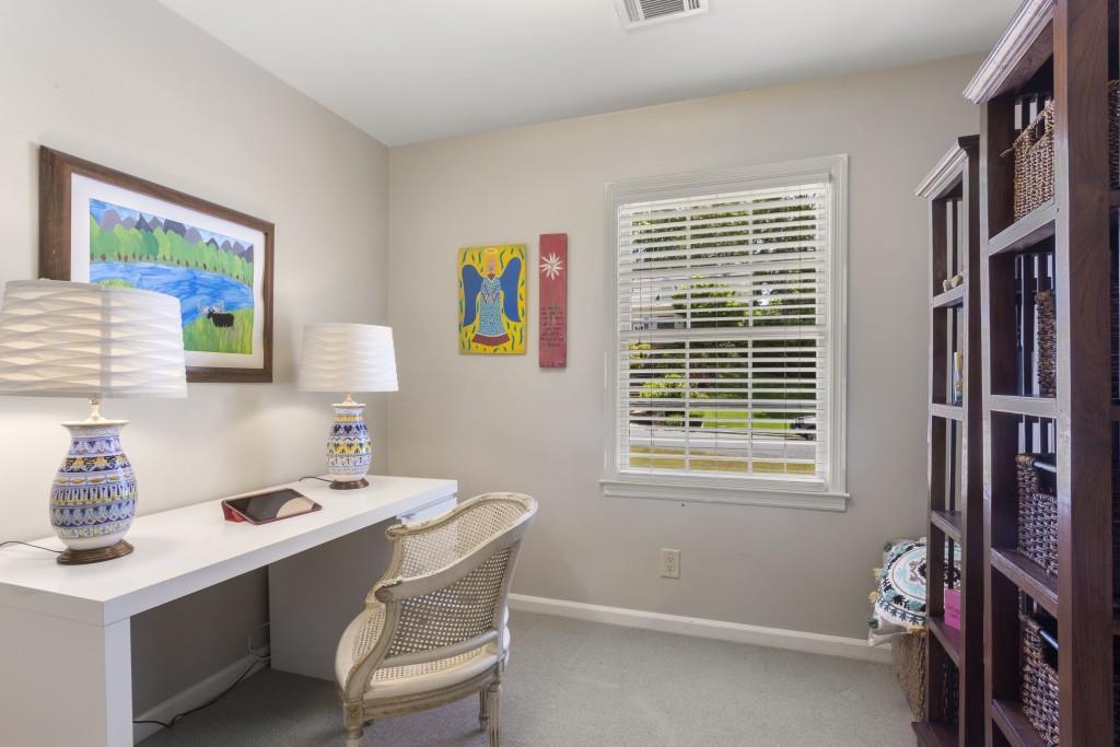 4600 Brook Hollow Road NW