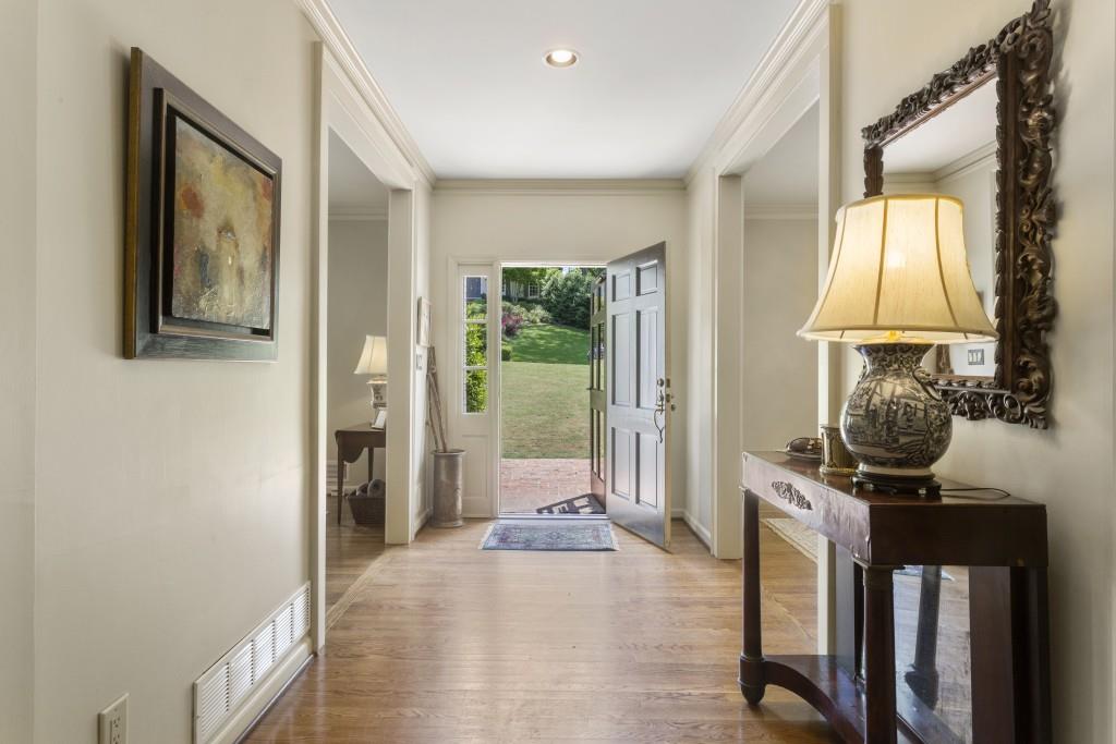 4600 Brook Hollow Road NW