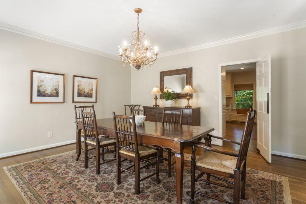 4600 Brook Hollow Road NW