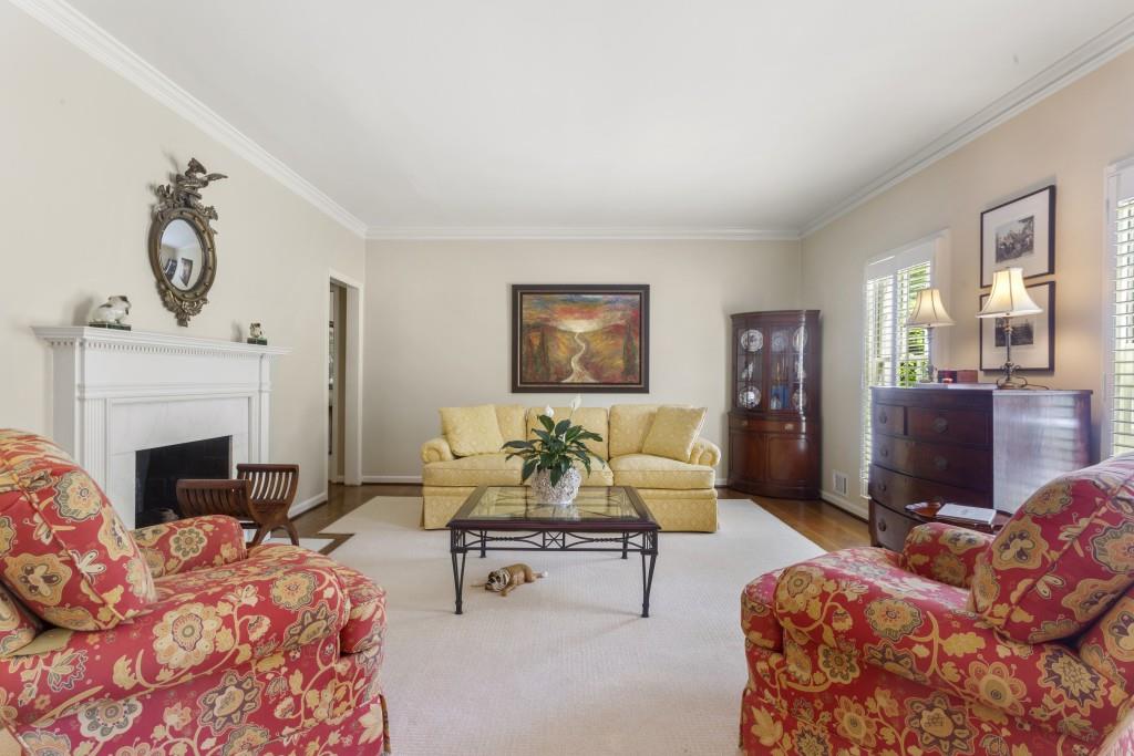 4600 Brook Hollow Road NW