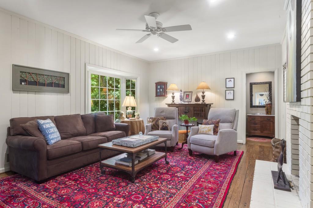 4600 Brook Hollow Road NW