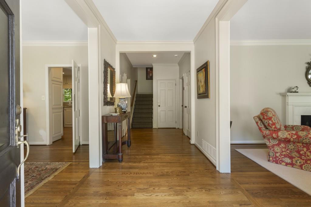 4600 Brook Hollow Road NW