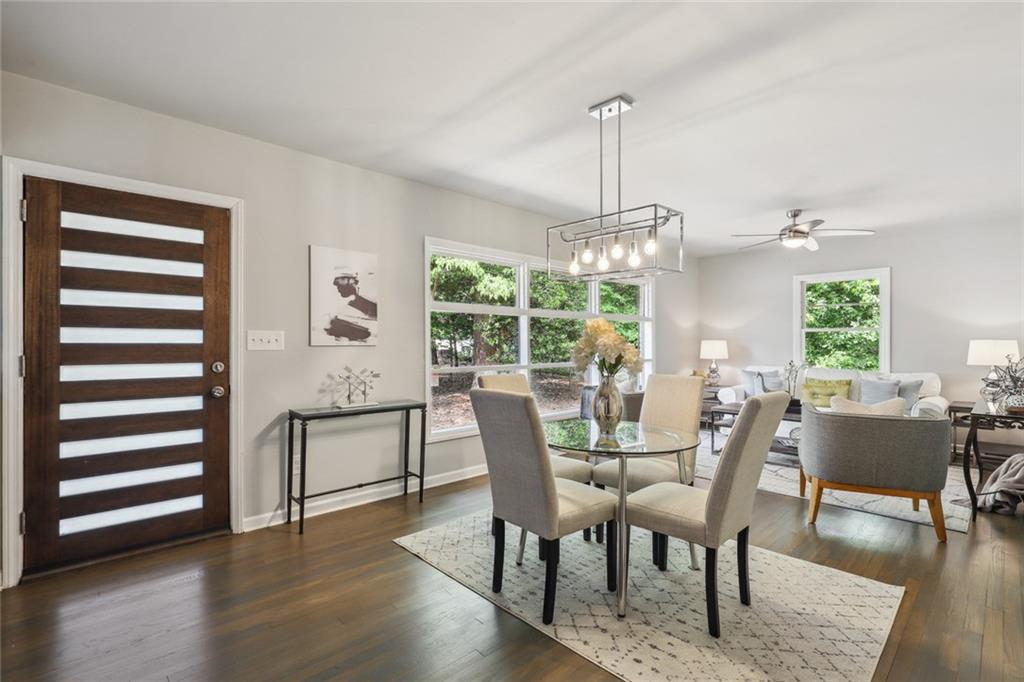 3731 N Druid Hills Rd