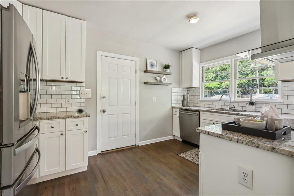 3731 N Druid Hills Rd