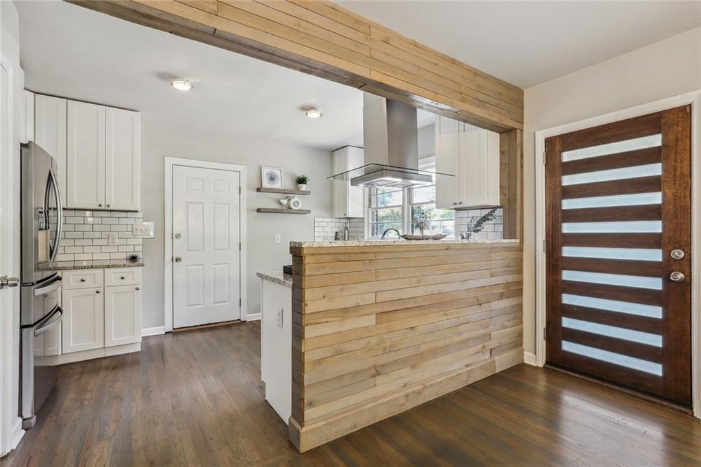 3731 N Druid Hills Rd