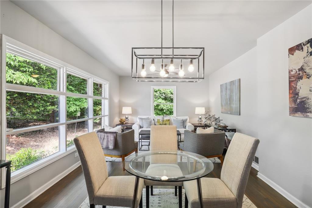 3731 N Druid Hills Rd