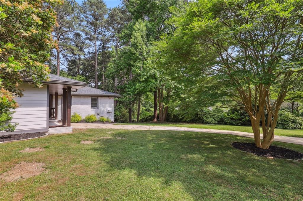 3731 N Druid Hills Rd