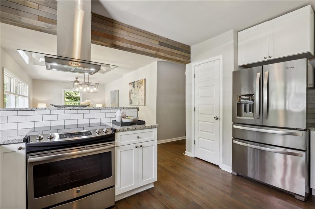 3731 N Druid Hills Rd