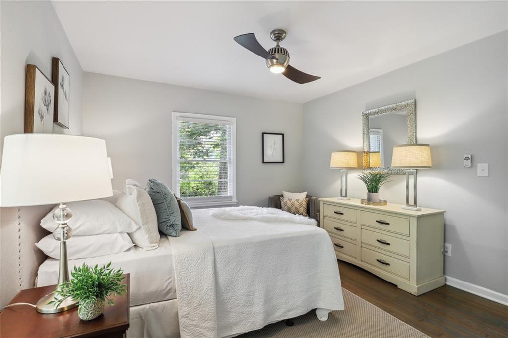 3731 N Druid Hills Rd