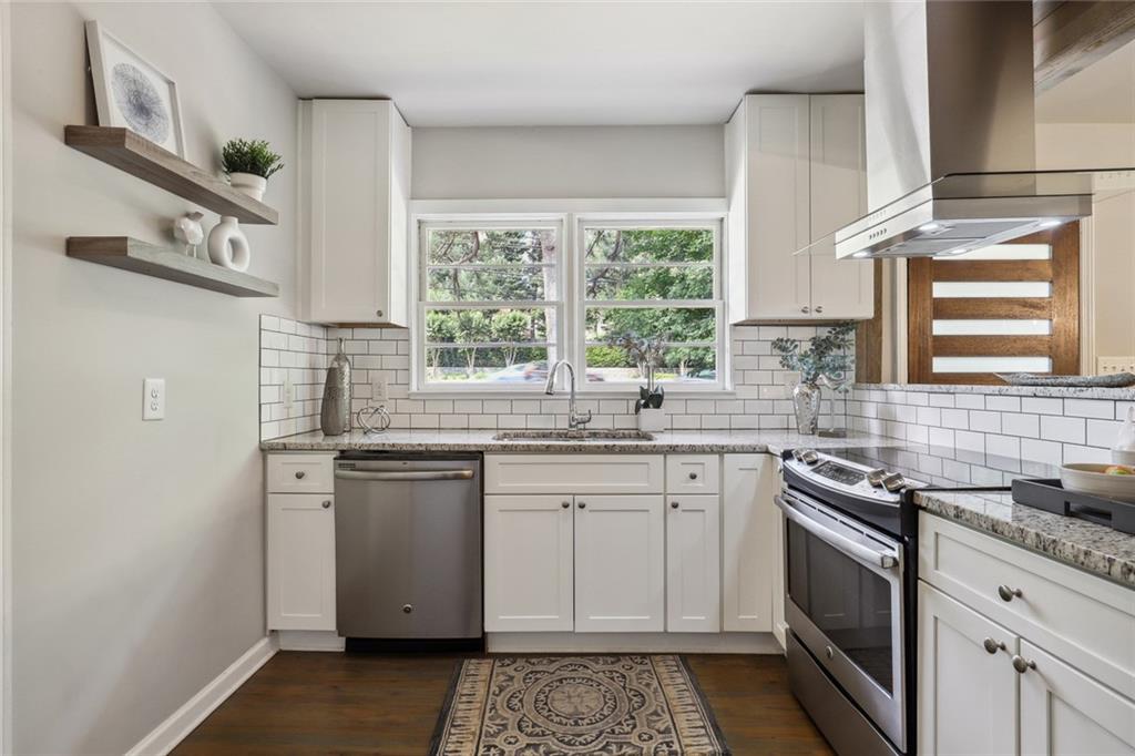 3731 N Druid Hills Rd