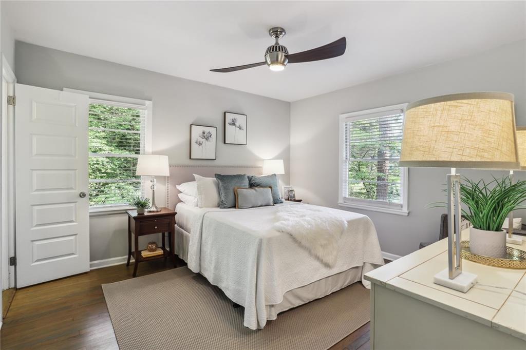 3731 N Druid Hills Rd