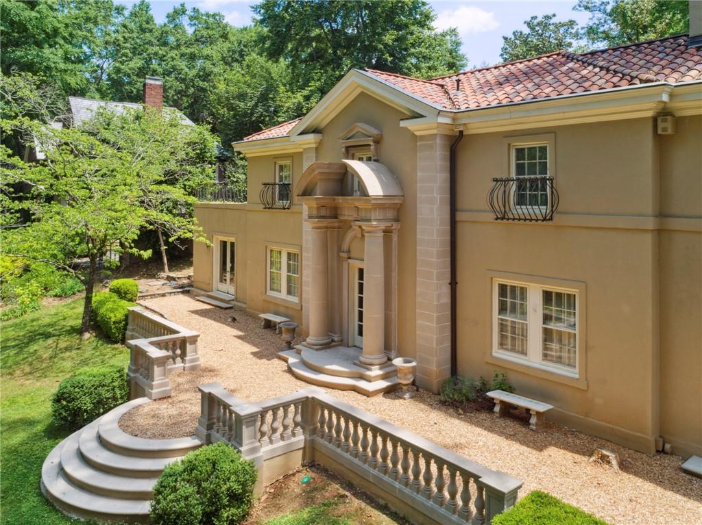 2515 Habersham Road NW