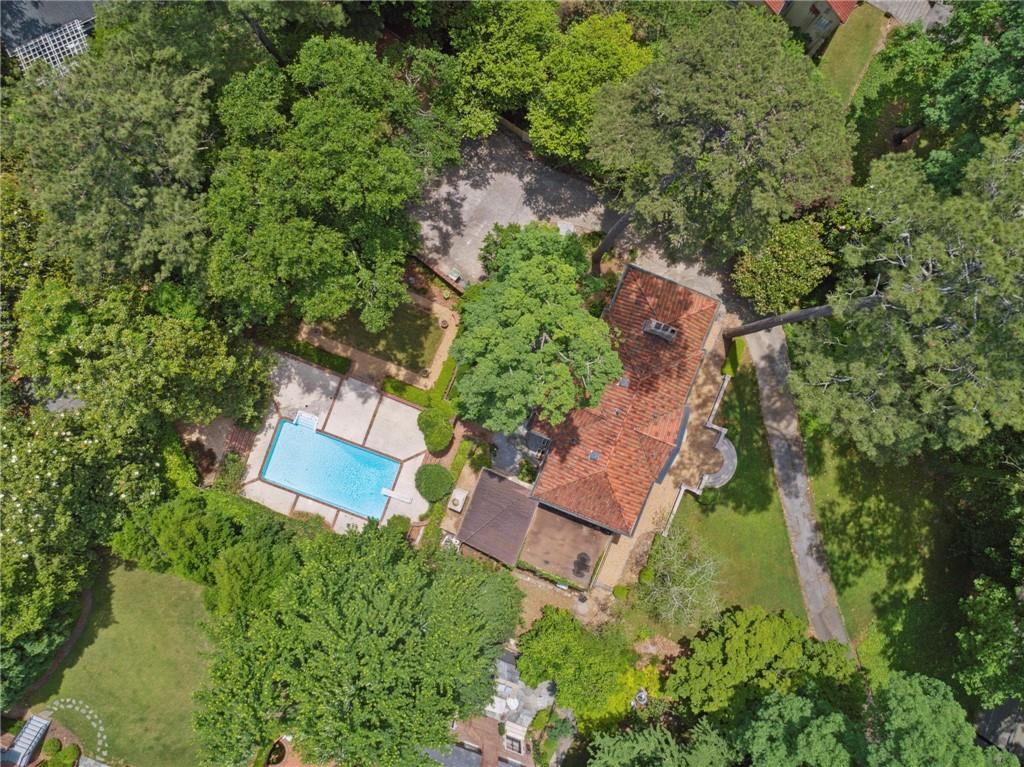 2515 Habersham Road NW