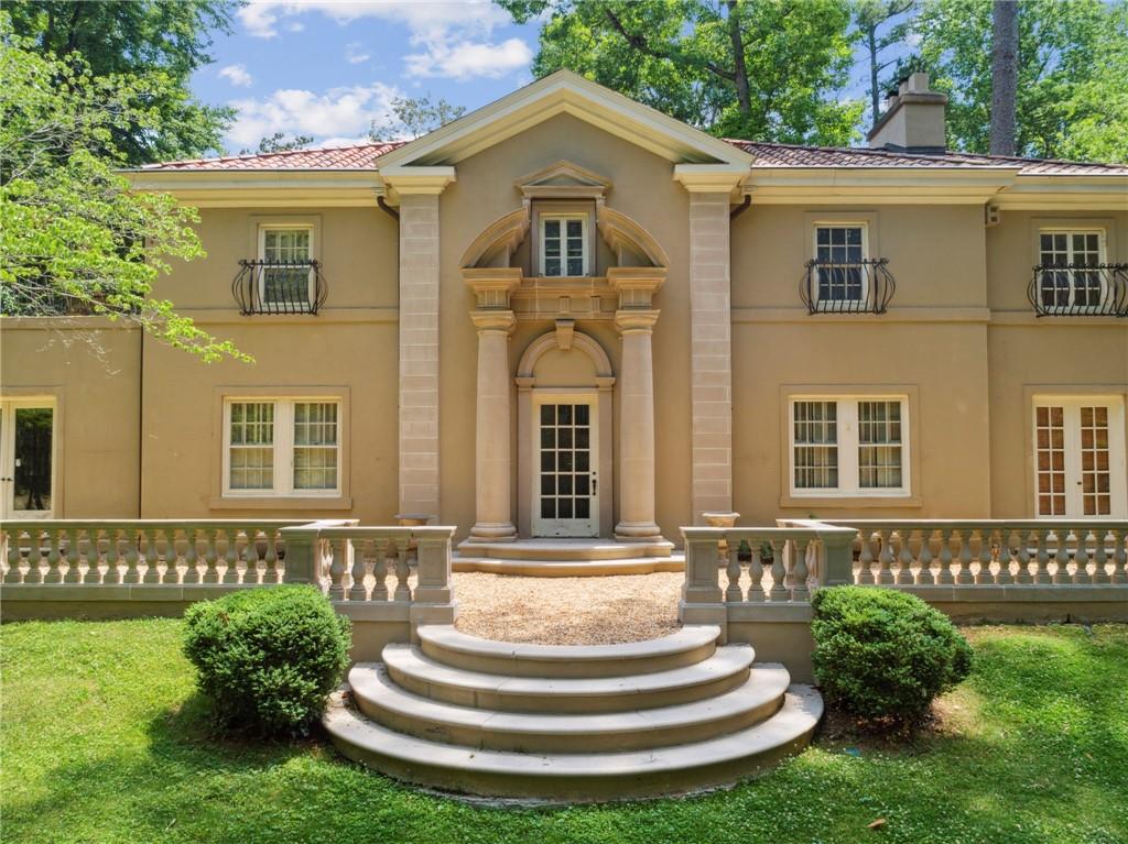 2515 Habersham Road NW