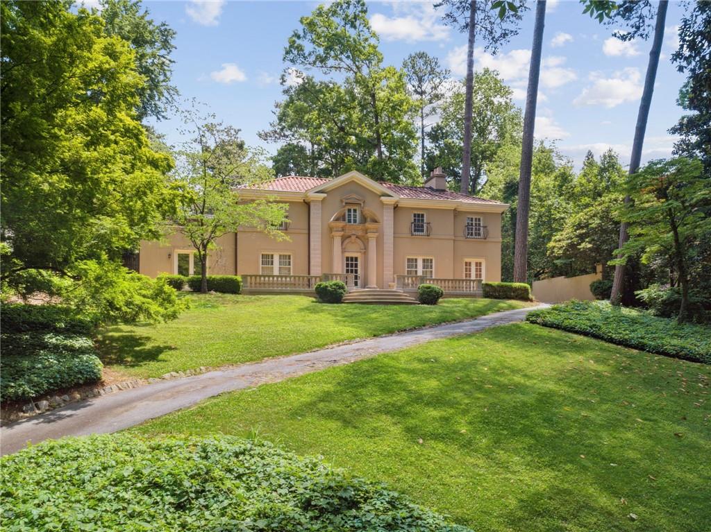 2515 Habersham Road NW