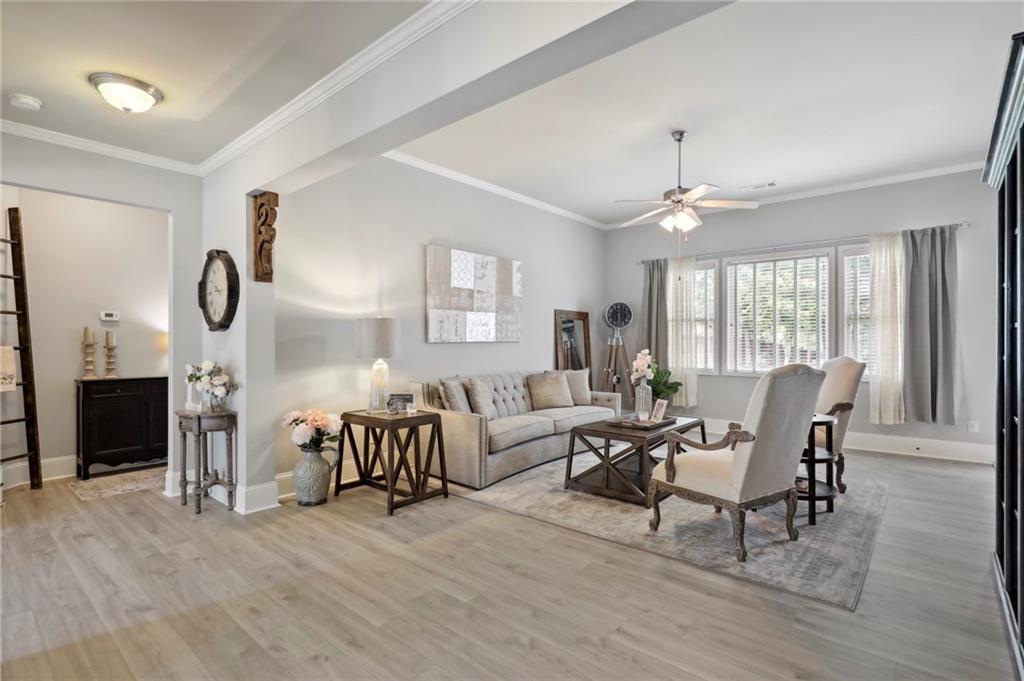 3515 Pleasant Springs Drive