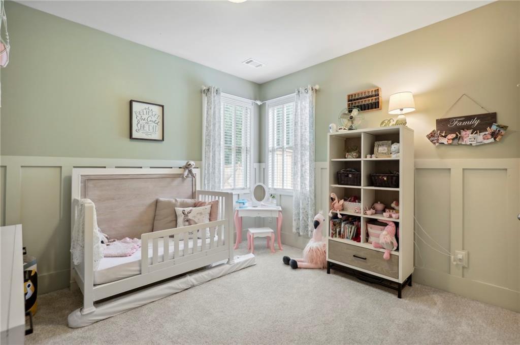 3515 Pleasant Springs Drive