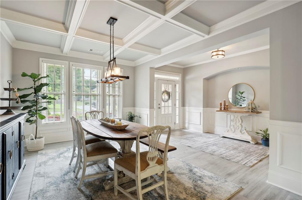 3515 Pleasant Springs Drive