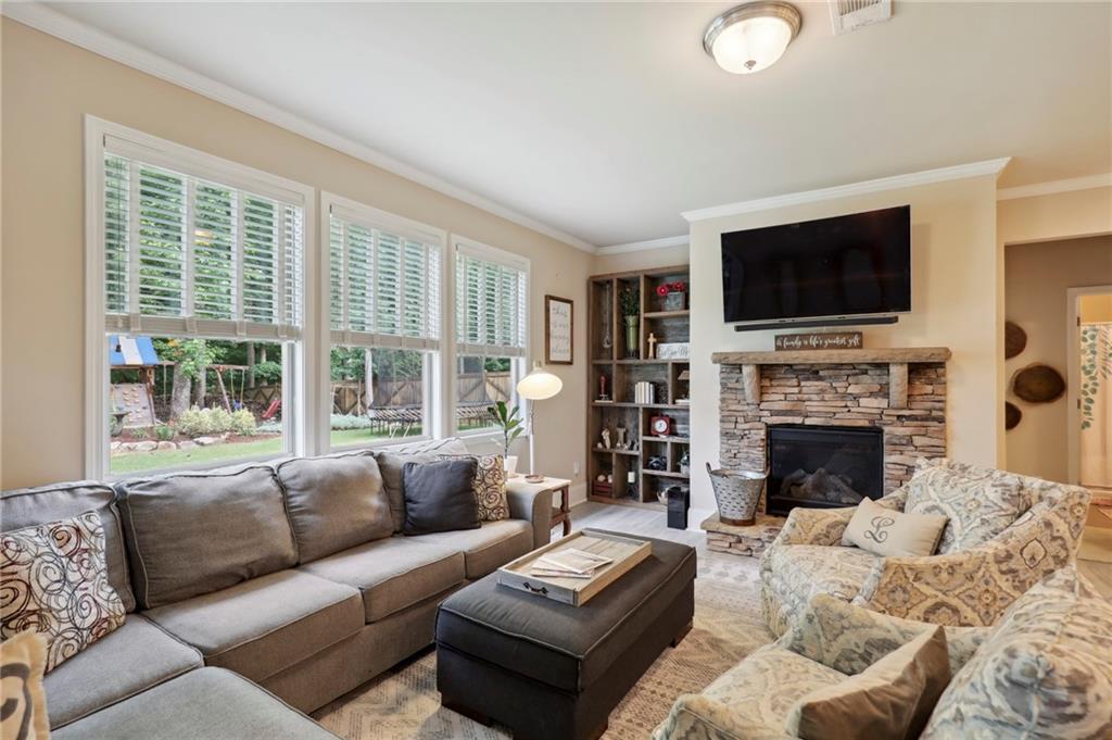 3515 Pleasant Springs Drive