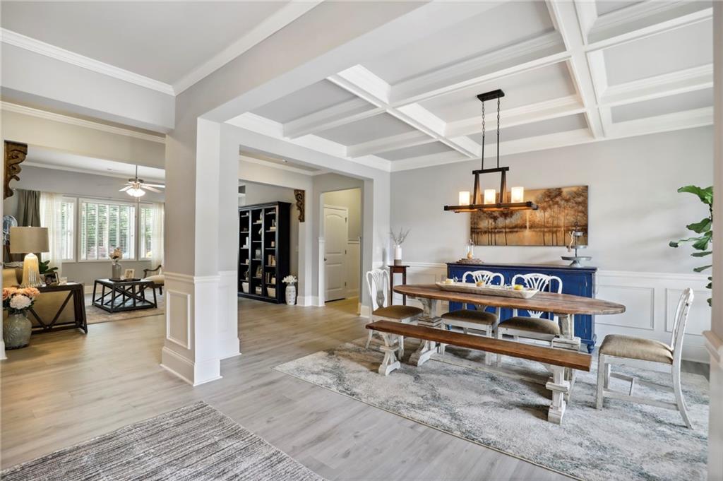 3515 Pleasant Springs Drive