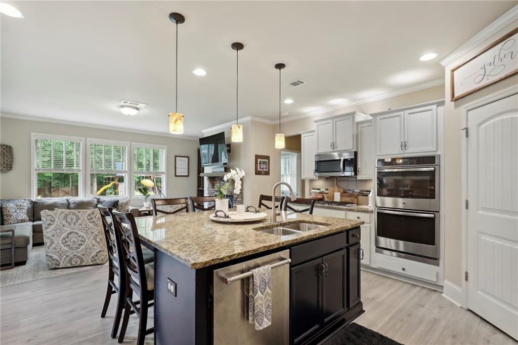 3515 Pleasant Springs Drive