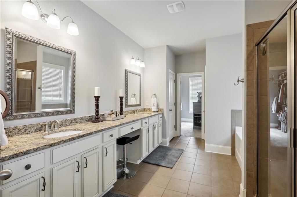 3515 Pleasant Springs Drive