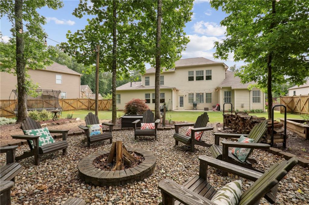 3515 Pleasant Springs Drive