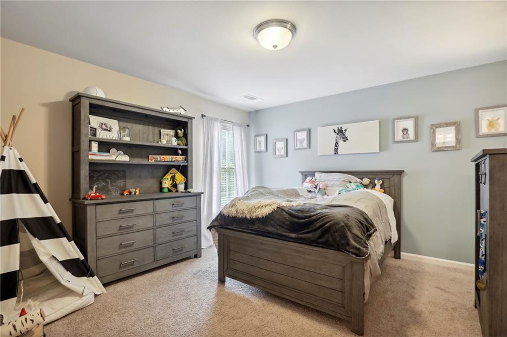 3515 Pleasant Springs Drive