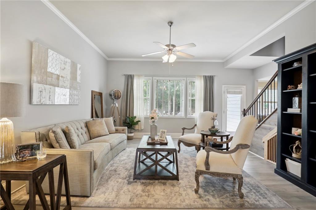 3515 Pleasant Springs Drive