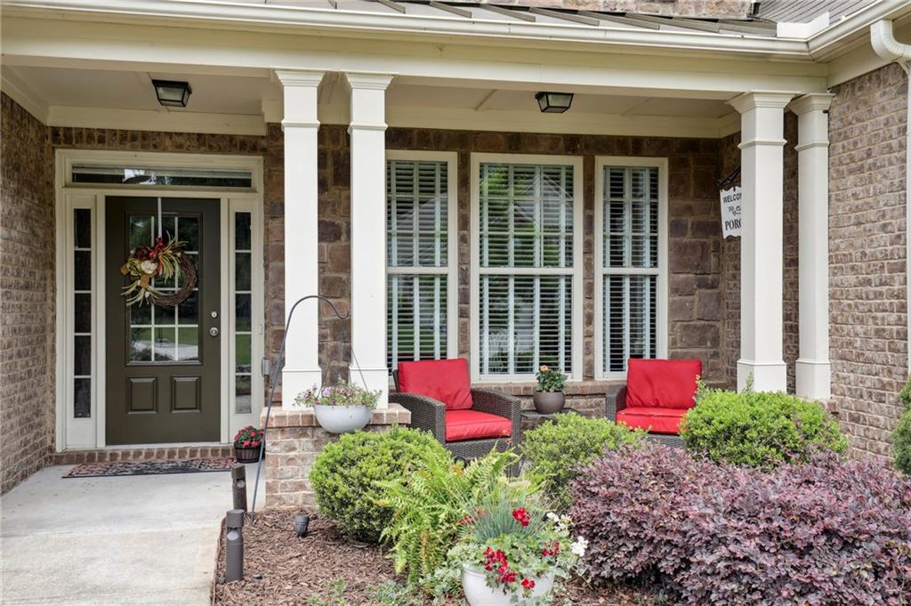 3515 Pleasant Springs Drive