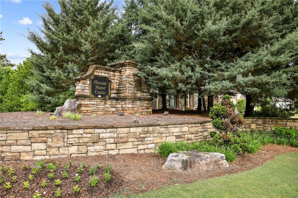 3515 Pleasant Springs Drive