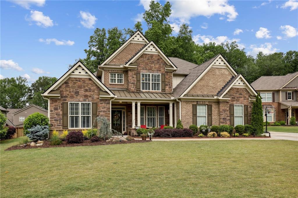 3515 Pleasant Springs Drive