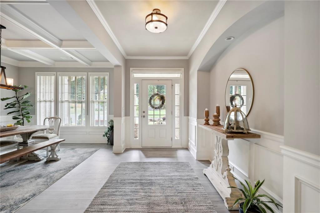 3515 Pleasant Springs Drive