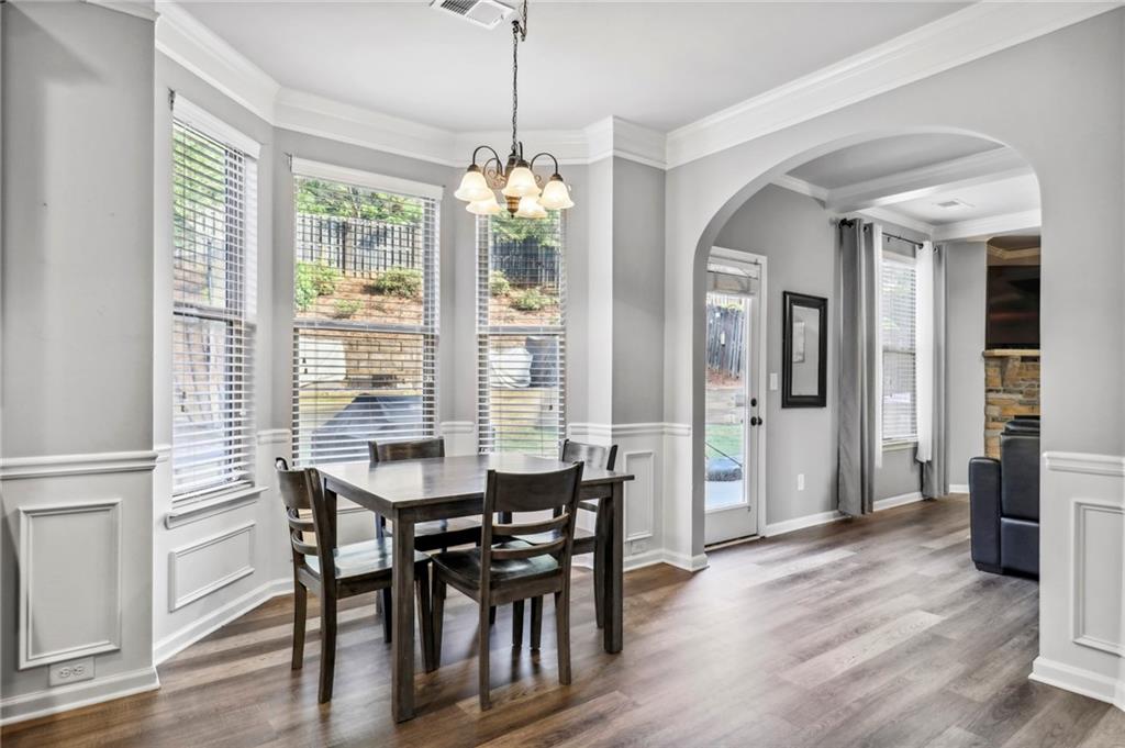 1480 Forest Brook Trail