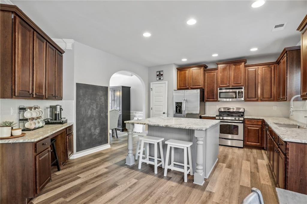 1480 Forest Brook Trail