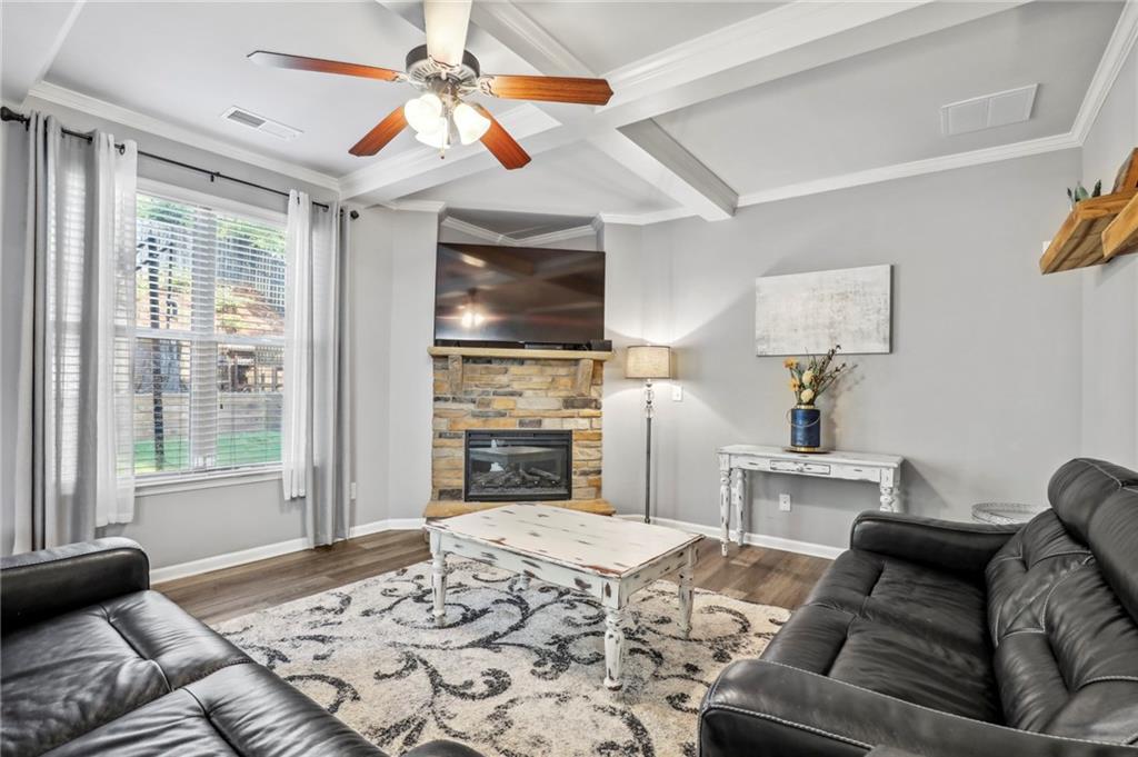 1480 Forest Brook Trail